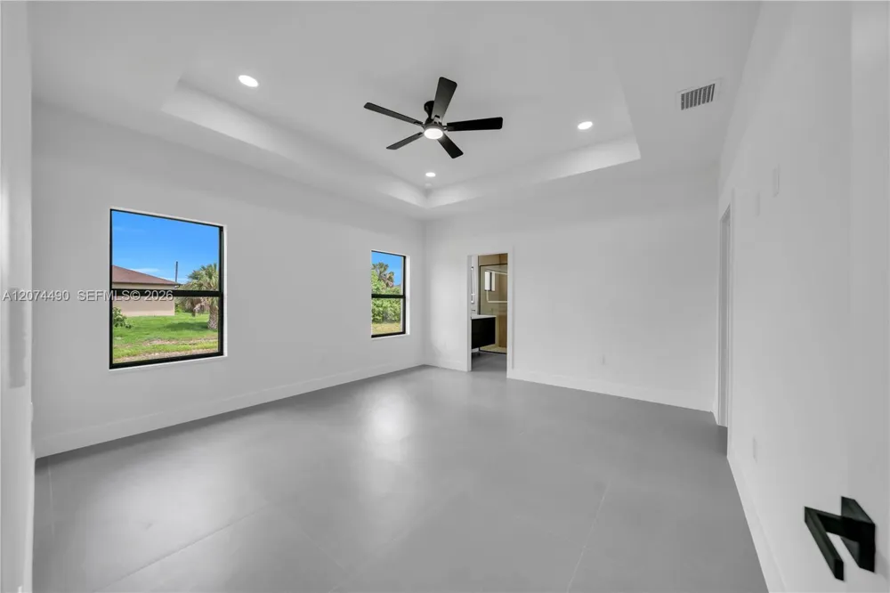 2328 IRONDALE RD North Port, FL 34287