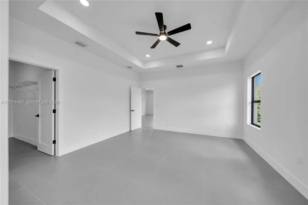 2328 IRONDALE RD North Port, FL 34287