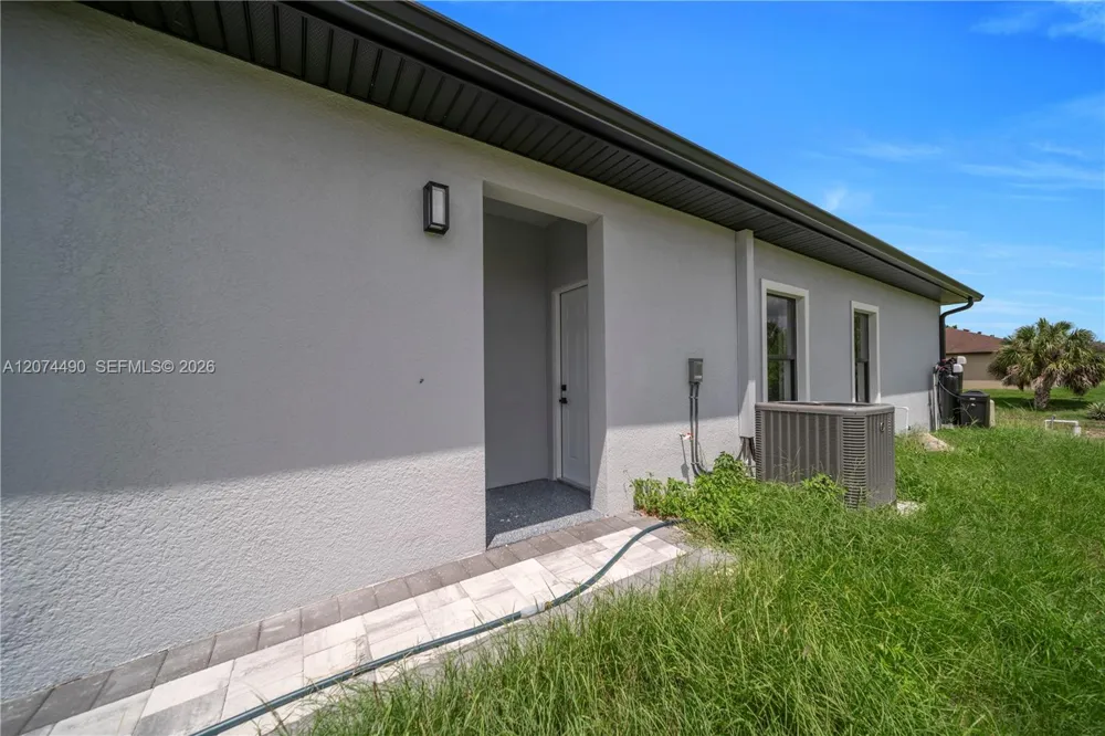 2328 IRONDALE RD North Port, FL 34287
