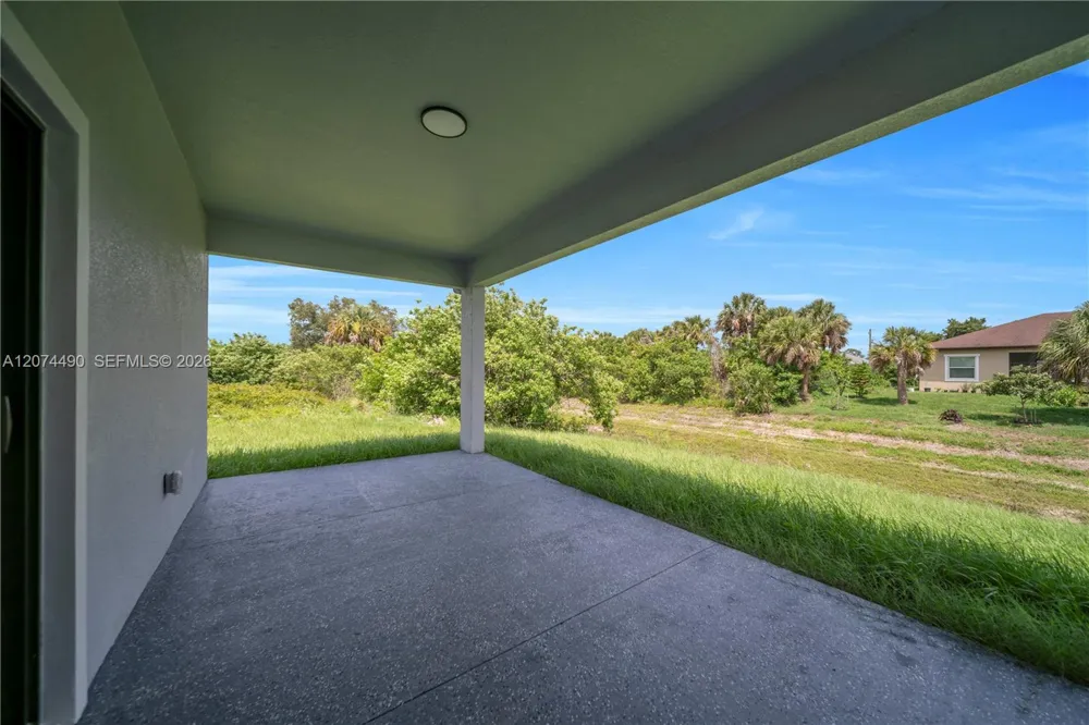 2328 IRONDALE RD North Port, FL 34287