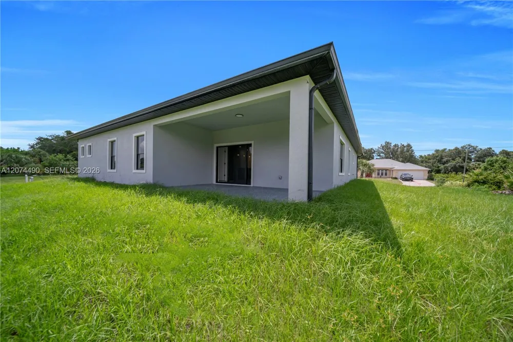 2328 IRONDALE RD North Port, FL 34287