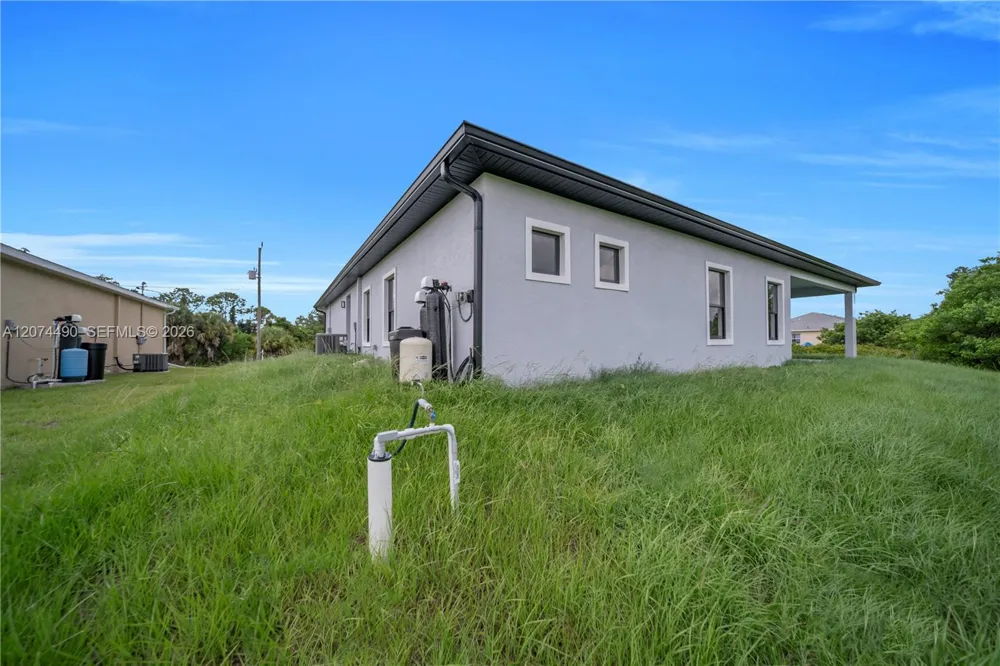 2328 IRONDALE RD North Port, FL 34287