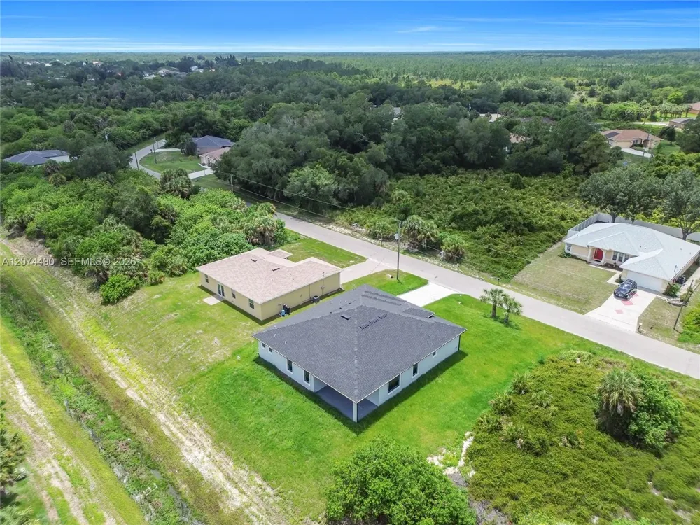 2328 IRONDALE RD North Port, FL 34287