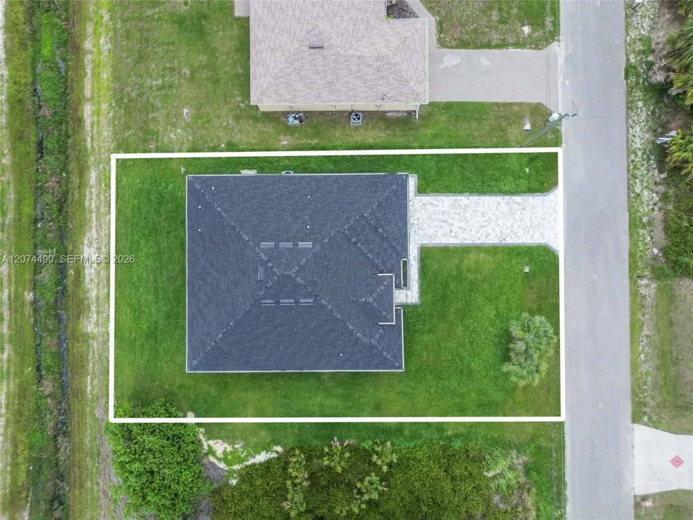 2328 IRONDALE RD North Port, FL 34287