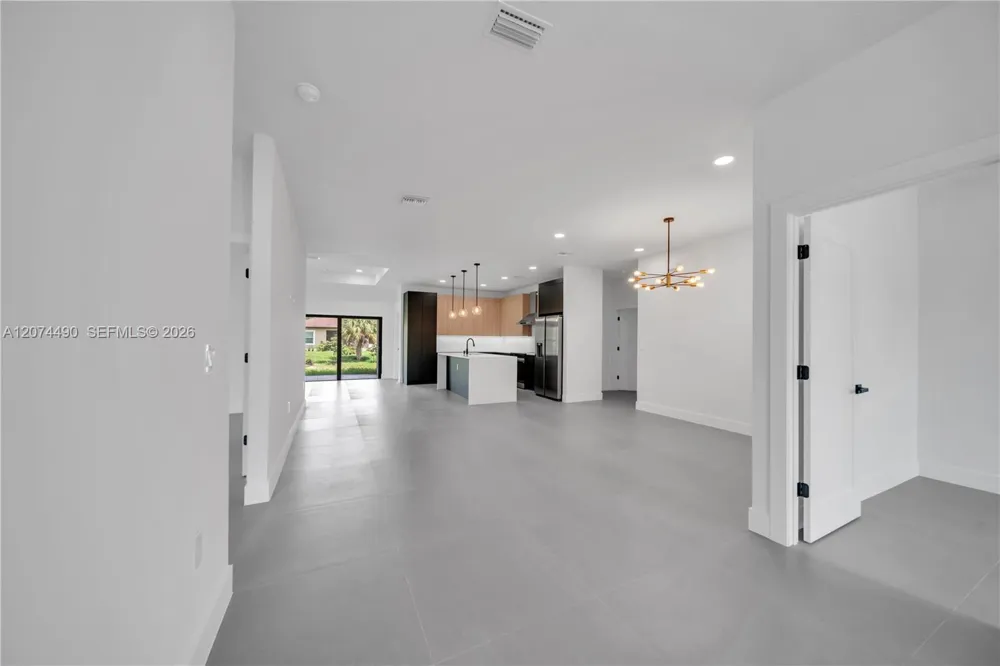 2328 IRONDALE RD North Port, FL 34287
