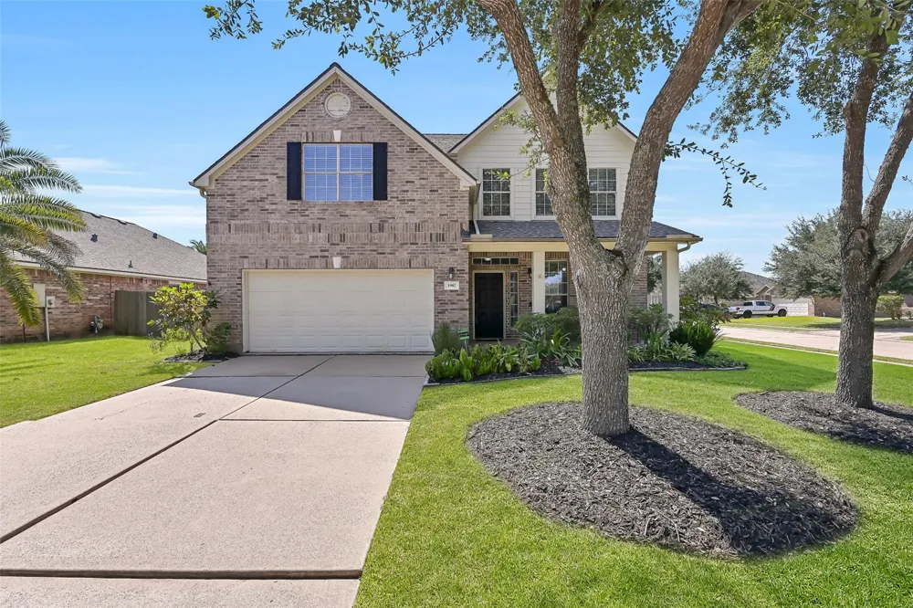 1902 Highland Point Court Pearland, TX 77581