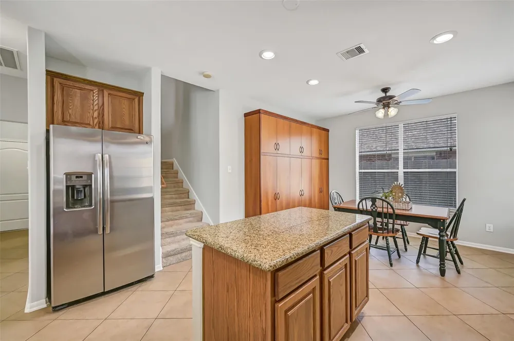 1902 Highland Point Court Pearland, TX 77581
