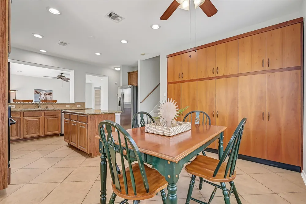 1902 Highland Point Court Pearland, TX 77581