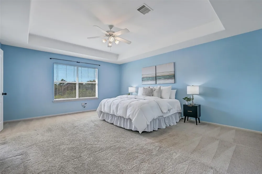 1902 Highland Point Court Pearland, TX 77581