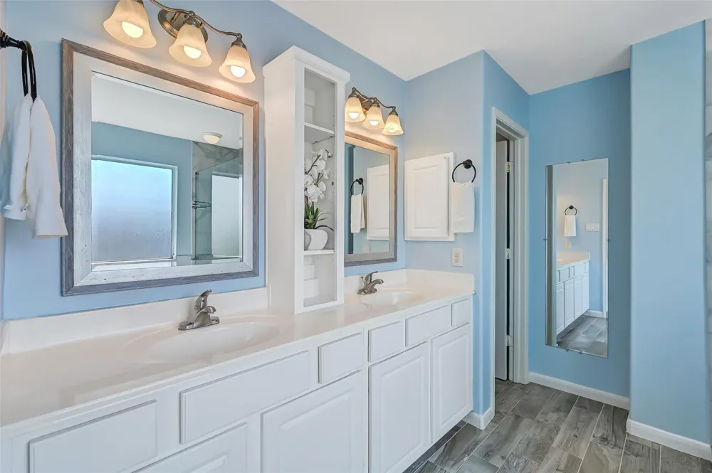 1902 Highland Point Court Pearland, TX 77581