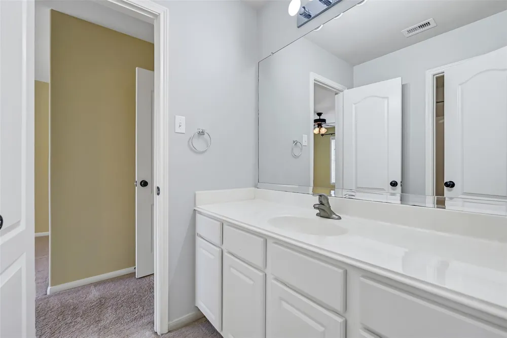 1902 Highland Point Court Pearland, TX 77581