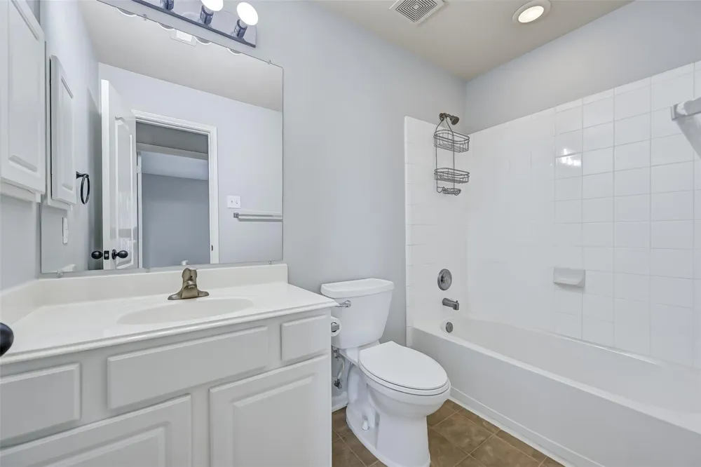 1902 Highland Point Court Pearland, TX 77581