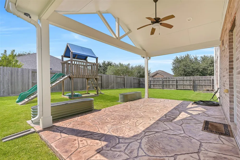1902 Highland Point Court Pearland, TX 77581