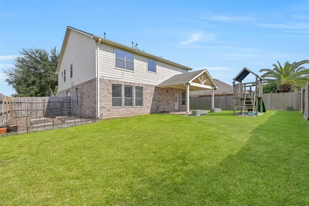 1902 Highland Point Court Pearland, TX 77581