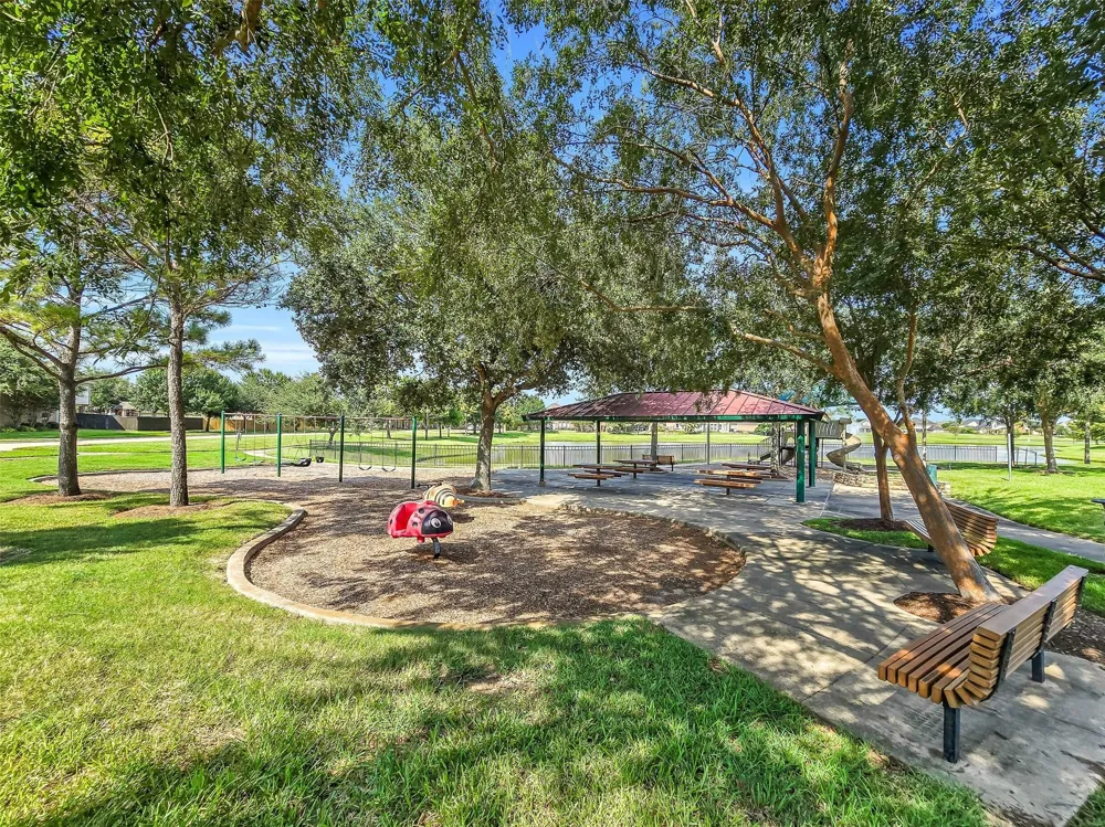 1902 Highland Point Court Pearland, TX 77581