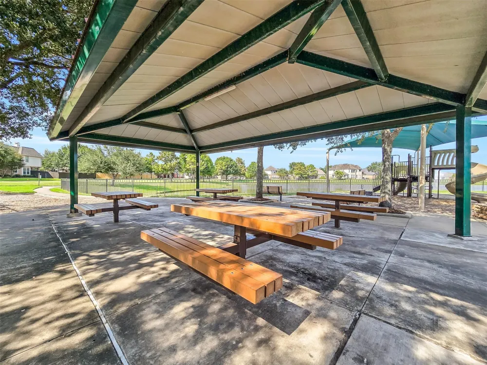 1902 Highland Point Court Pearland, TX 77581