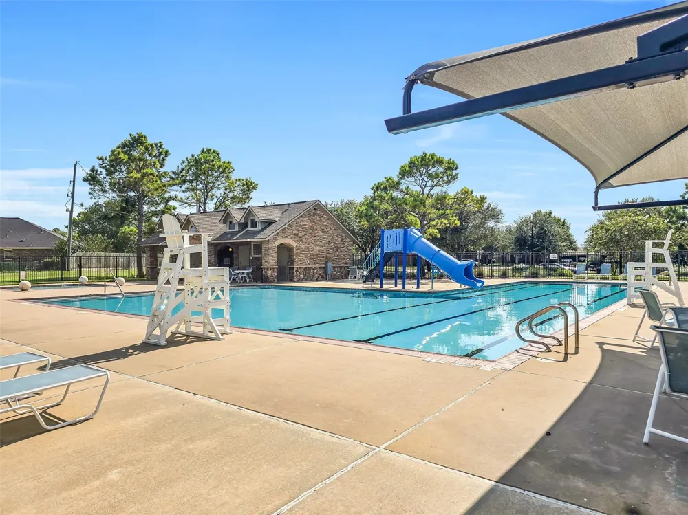 1902 Highland Point Court Pearland, TX 77581
