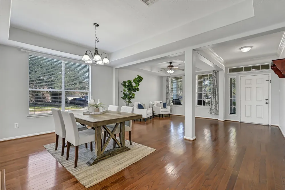1902 Highland Point Court Pearland, TX 77581