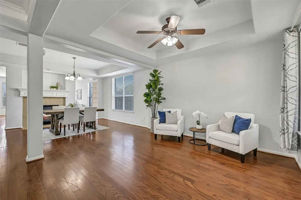 1902 Highland Point Court Pearland, TX 77581