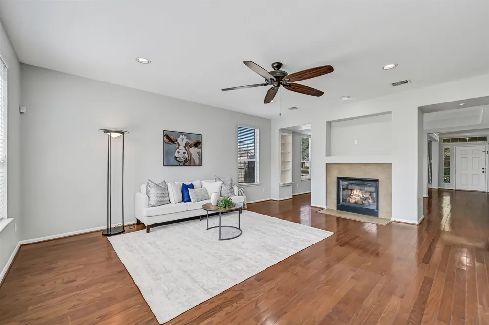 1902 Highland Point Court Pearland, TX 77581