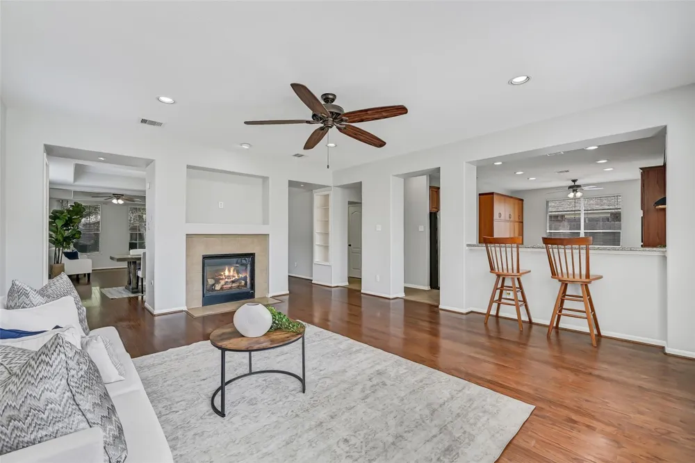 1902 Highland Point Court Pearland, TX 77581