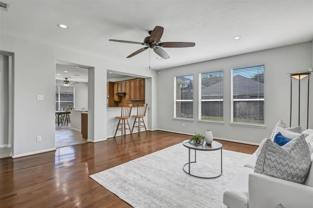 1902 Highland Point Court Pearland, TX 77581