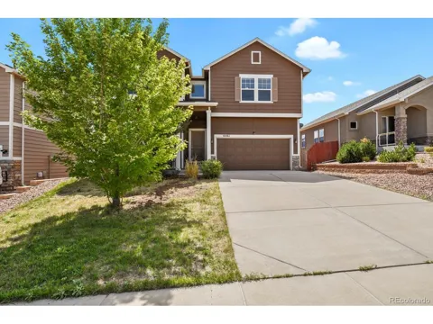 6461 Vickie Lane
