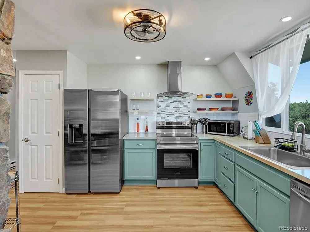 6949 DeButts Place Fort Garland, CO 81133