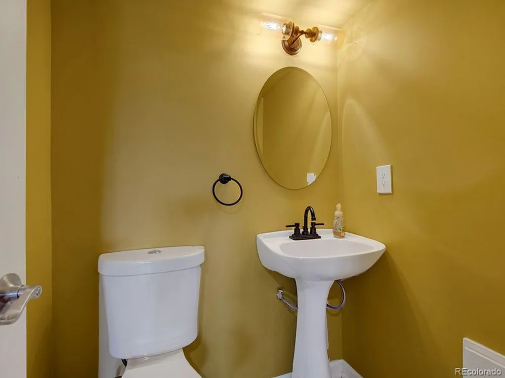 6949 DeButts Place Fort Garland, CO 81133