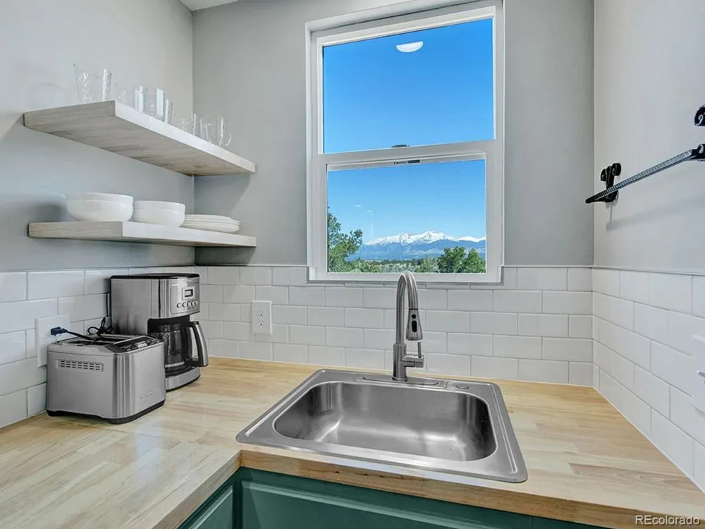 6949 DeButts Place Fort Garland, CO 81133