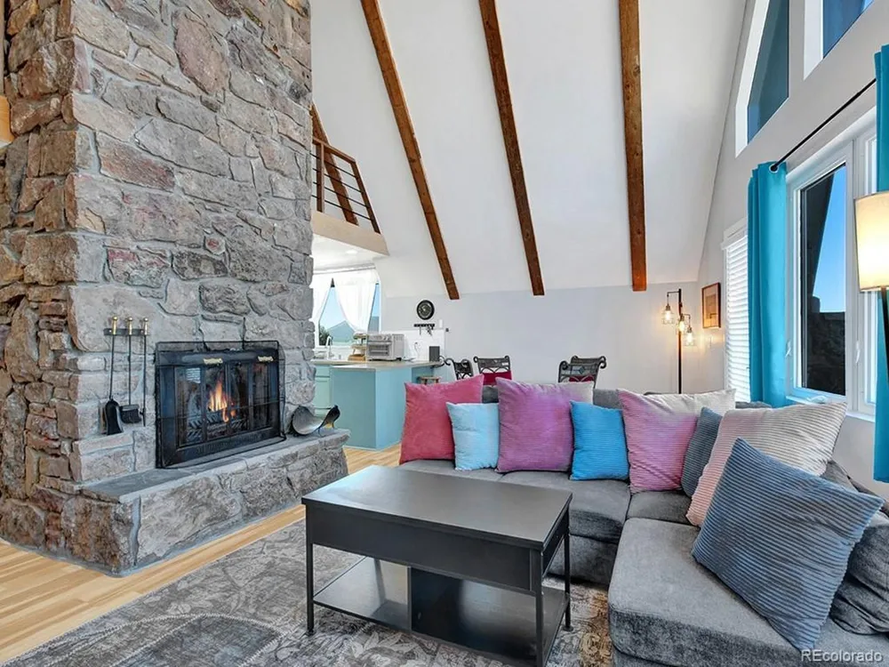 6949 DeButts Place Fort Garland, CO 81133