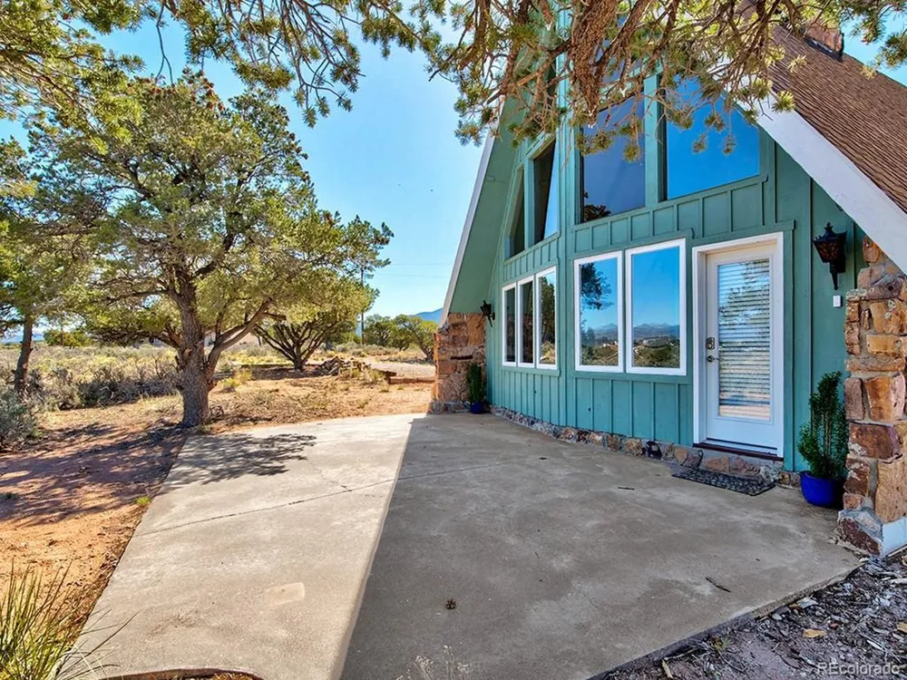 6949 DeButts Place Fort Garland, CO 81133
