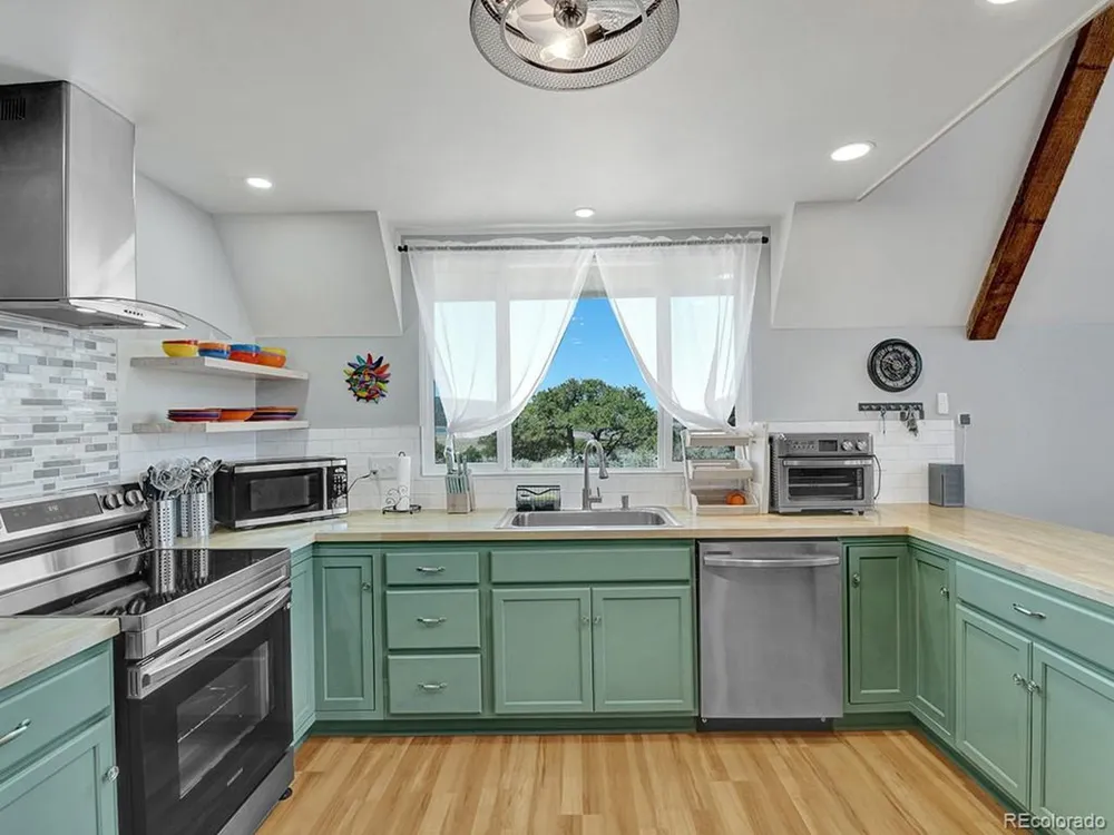 6949 DeButts Place Fort Garland, CO 81133