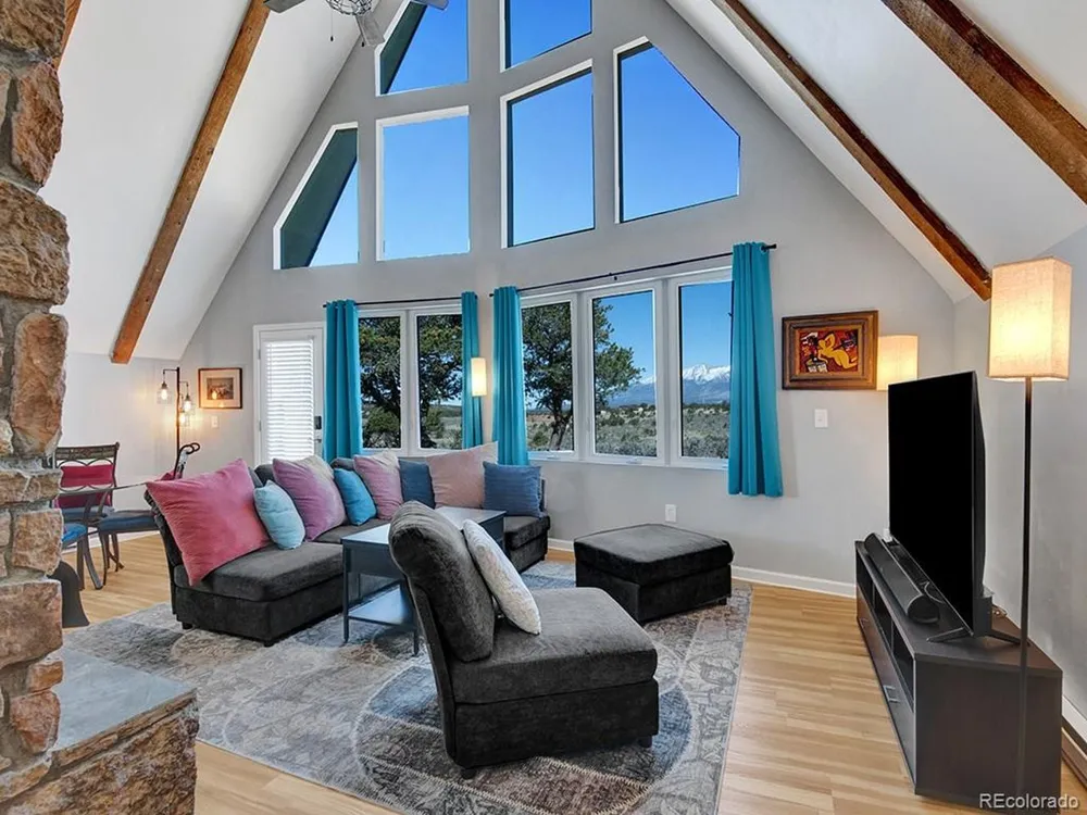 6949 DeButts Place Fort Garland, CO 81133