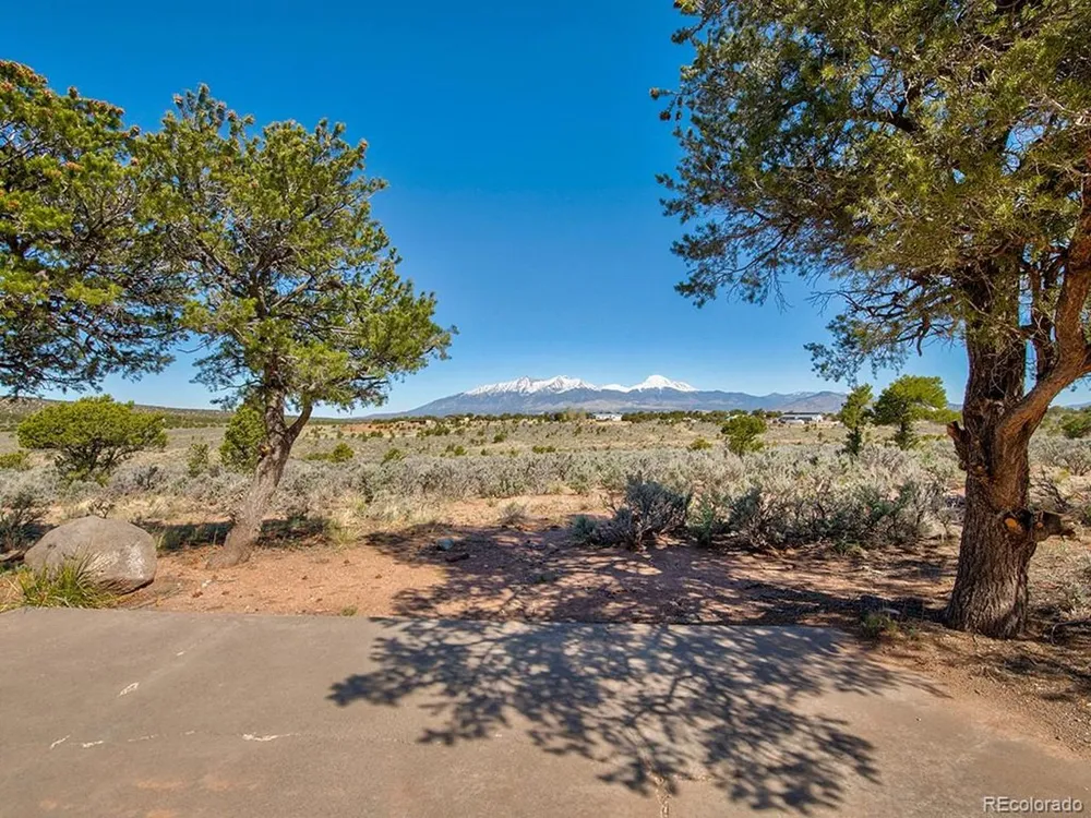 6949 DeButts Place Fort Garland, CO 81133