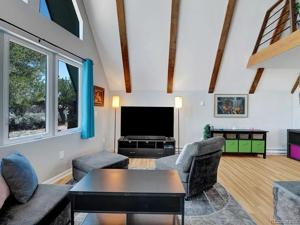 6949 DeButts Place Fort Garland, CO 81133