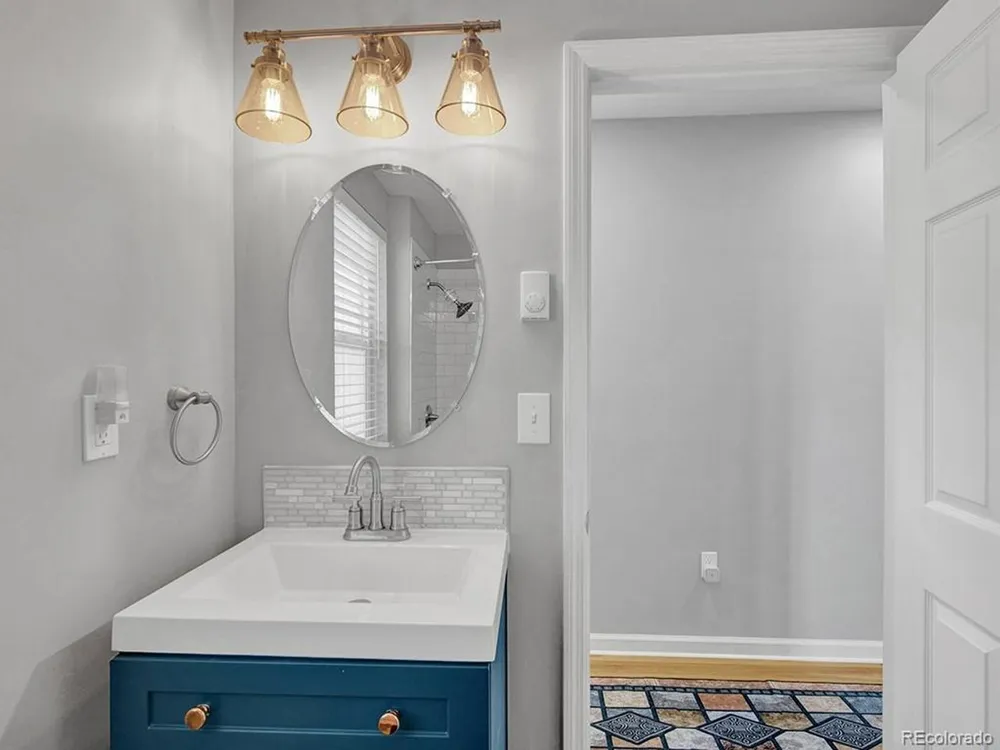 6949 DeButts Place Fort Garland, CO 81133