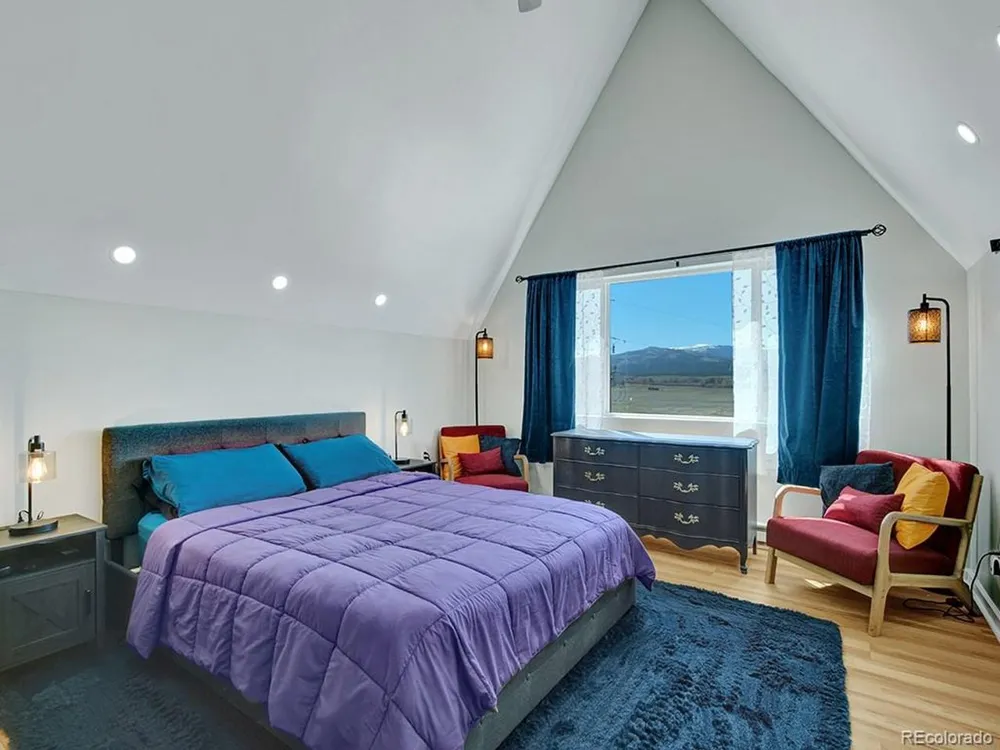 6949 DeButts Place Fort Garland, CO 81133