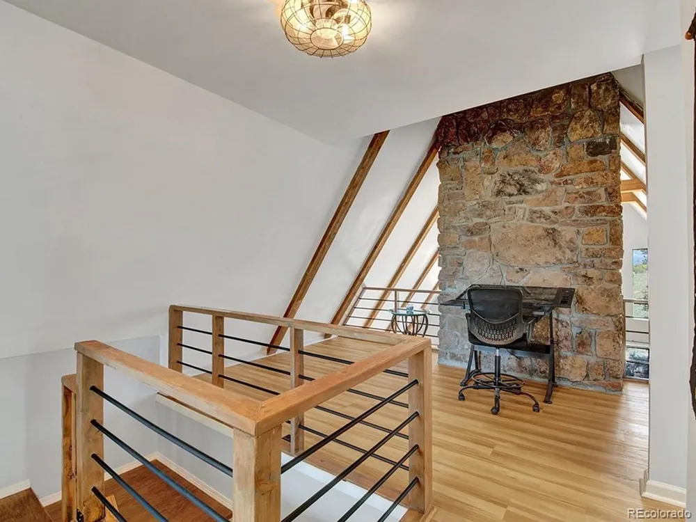 6949 DeButts Place Fort Garland, CO 81133