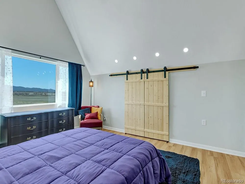 6949 DeButts Place Fort Garland, CO 81133