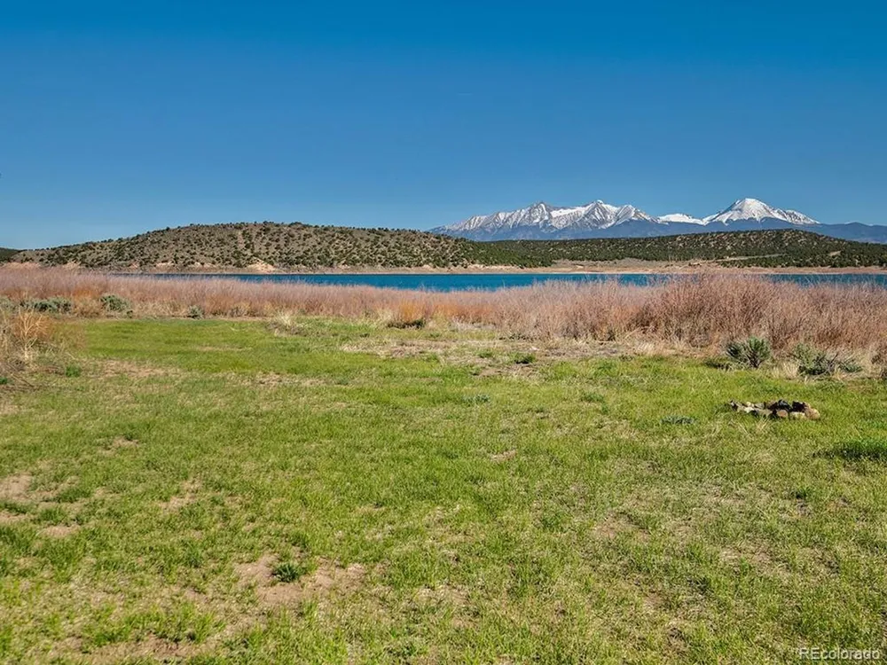 6949 DeButts Place Fort Garland, CO 81133