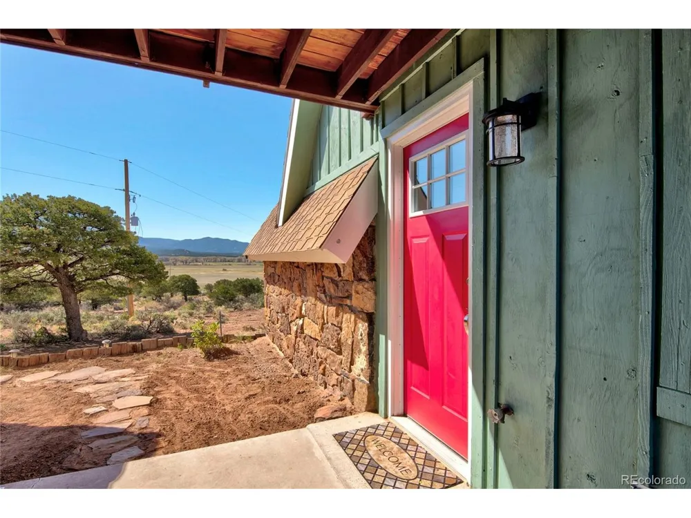 6949 DeButts Place Fort Garland, CO 81133