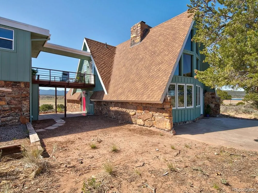 6949 DeButts Place Fort Garland, CO 81133