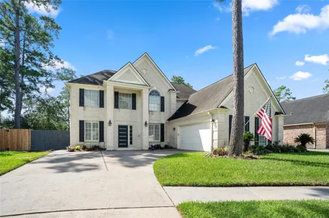 11607 Marwell Lane