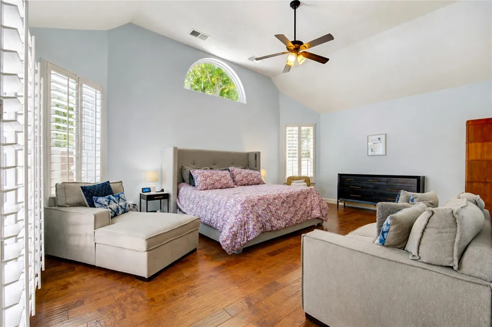 11 Ryanwyck Place The Woodlands, TX 77384