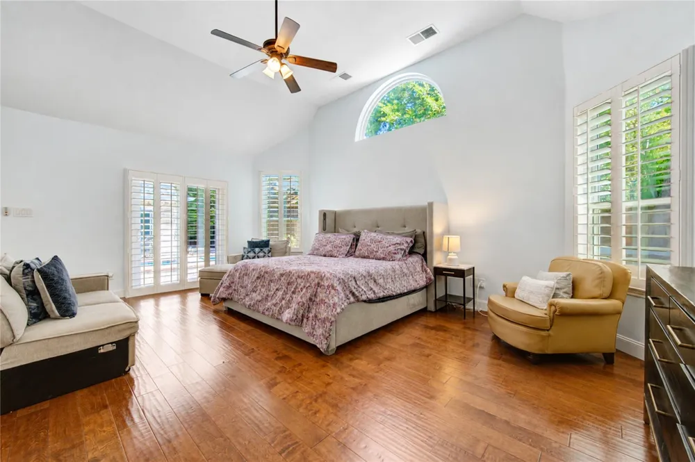 11 Ryanwyck Place The Woodlands, TX 77384