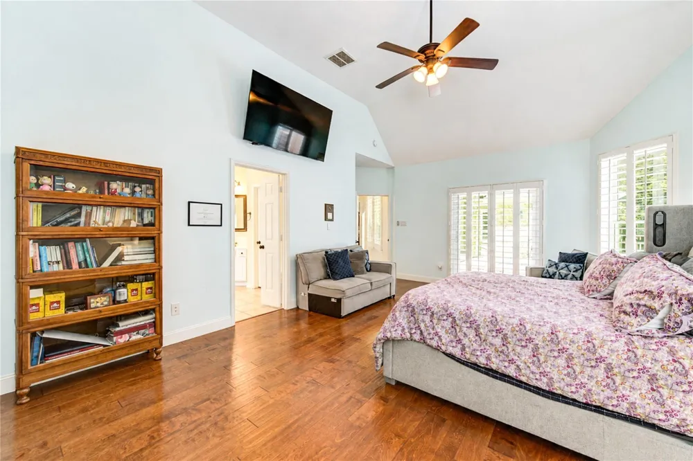 11 Ryanwyck Place The Woodlands, TX 77384