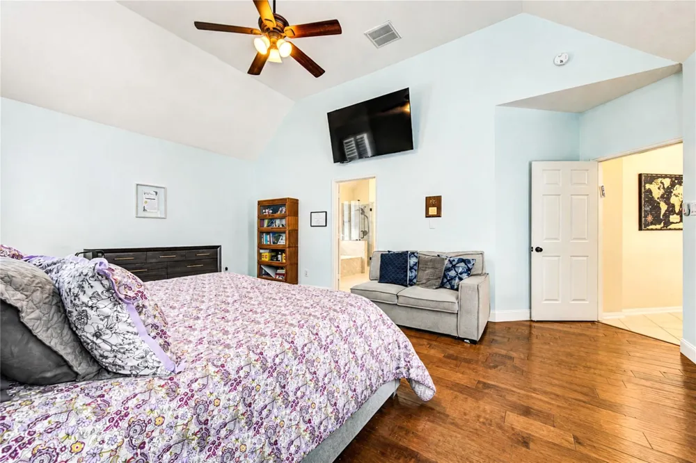 11 Ryanwyck Place The Woodlands, TX 77384