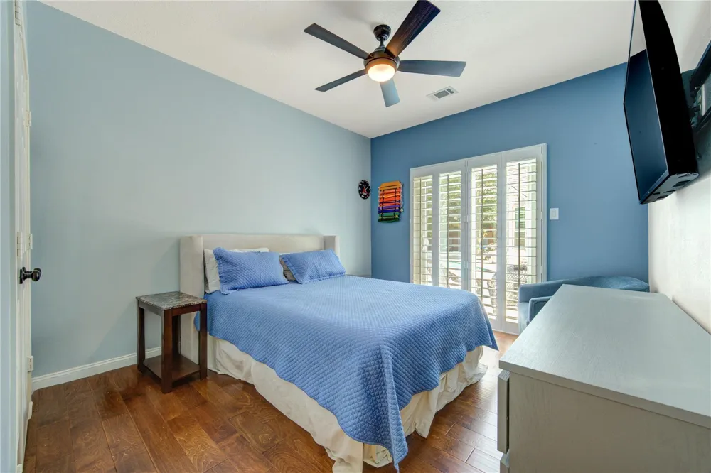 11 Ryanwyck Place The Woodlands, TX 77384