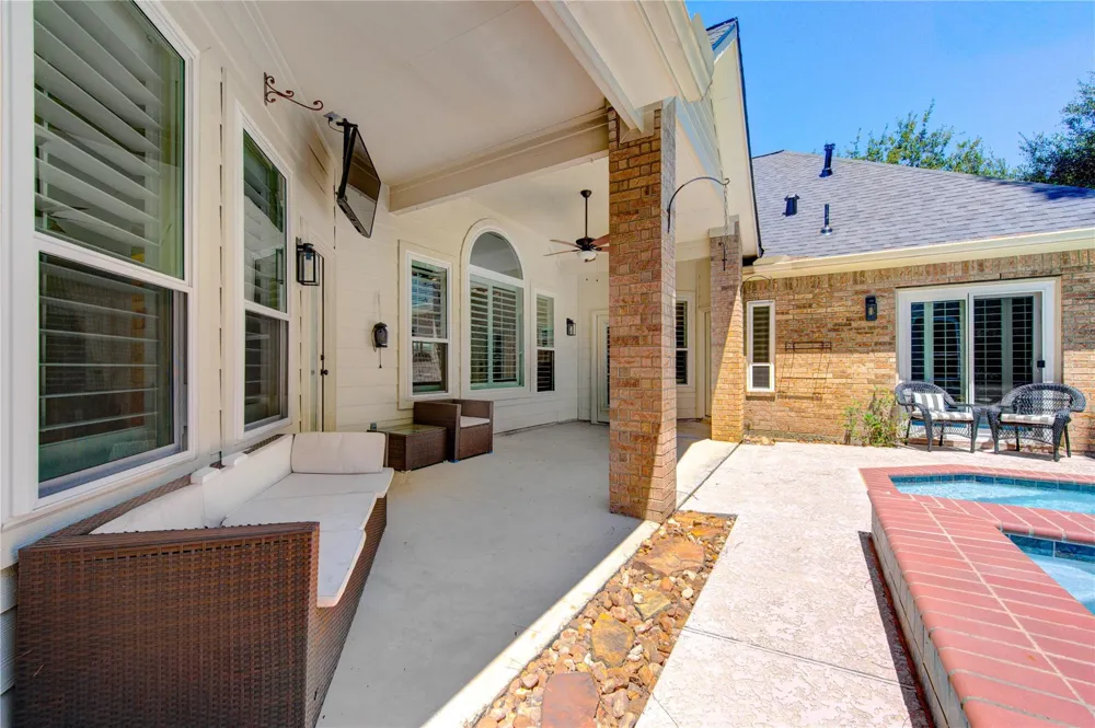11 Ryanwyck Place The Woodlands, TX 77384
